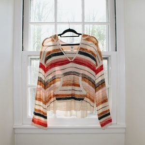 Summertime Billabong Top